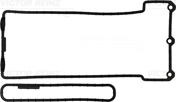 Gasket Set, cylinder head cover
